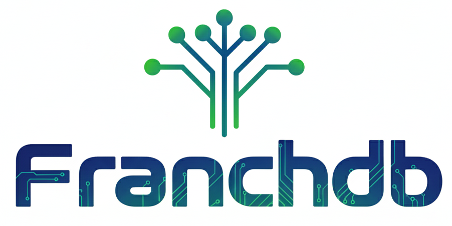 FranchEx Logo